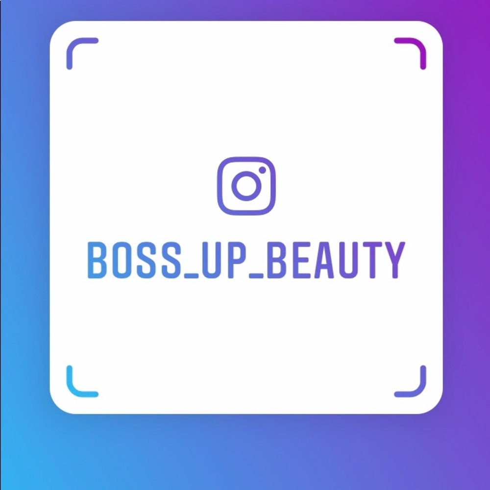 Various Hair & Skin care items for sale.